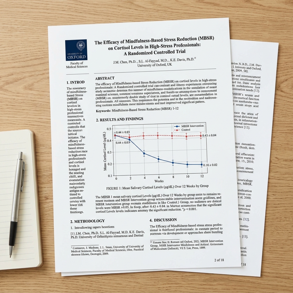 University of Glasgow Research on 60BPM Music